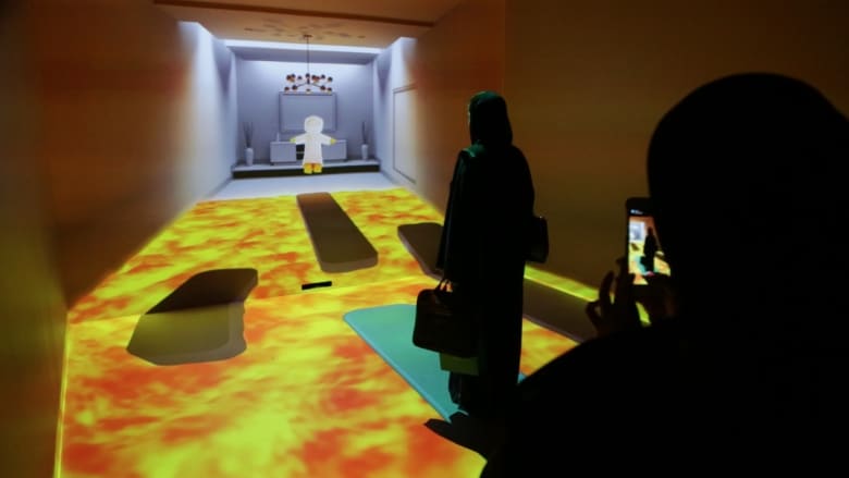 ابتكارات متحف المستقبل في دبي..  هل تجعلنا أكثر ذكاء؟