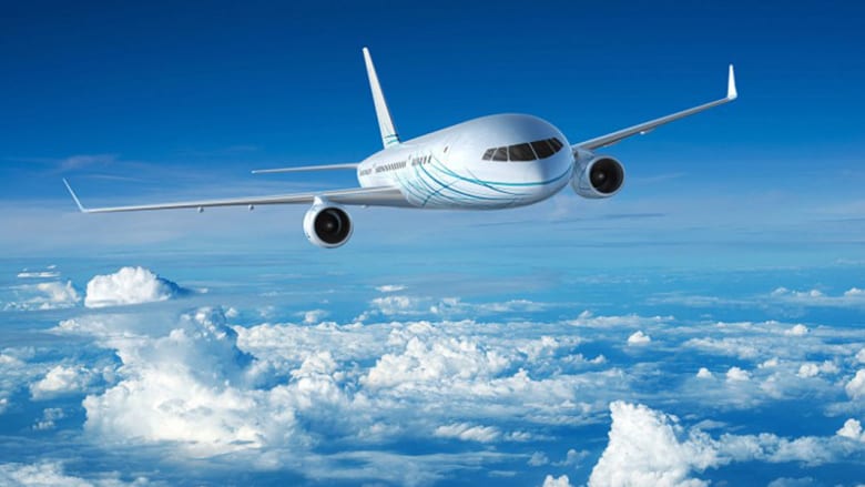 هل ستنهي هذه الطائرة الروسية هيمنة آيرباص وبوينغ على قطاع الطيران Cnn Arabic