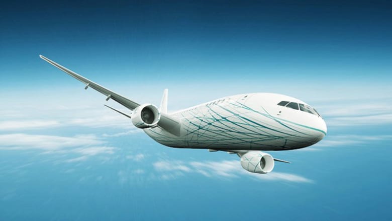 هل ستنهي هذه الطائرة الروسية هيمنة آيرباص وبوينغ على قطاع الطيران Cnn Arabic