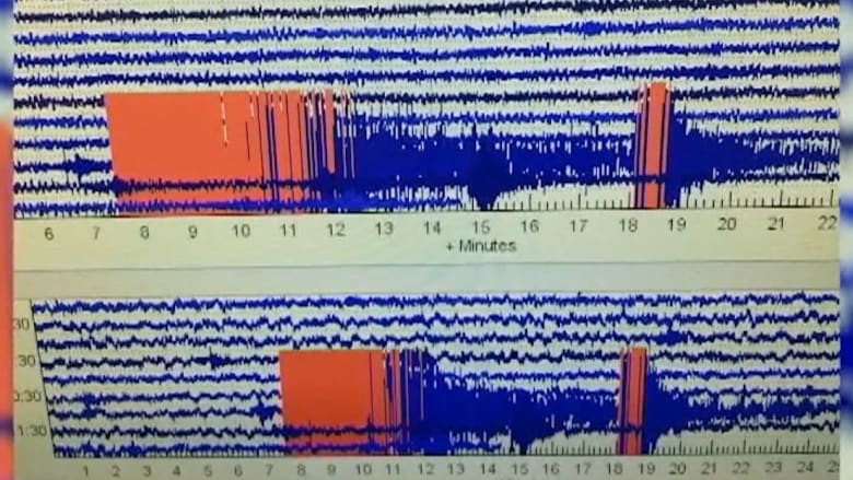 زلزال بقوة 5.1 ريختر يضرب ولاية أوكلاهوما الأمريكية