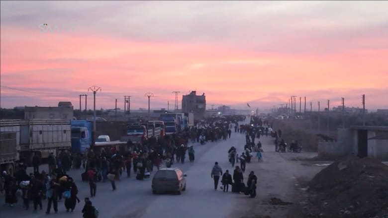بعد تفجير أنقرة.. بالفيديو: ما هي المشاكل التركية السورية؟ وكيف ستؤثر علاقتهما على مستقبل الشرق الأوسط؟