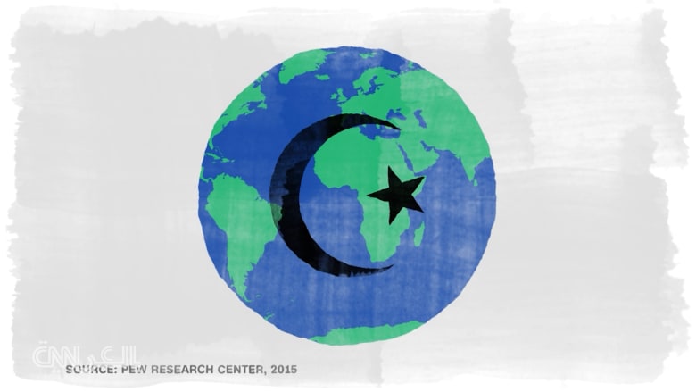 بالفيديو: ماذا تعلم عن المسلمين الأمريكيين؟