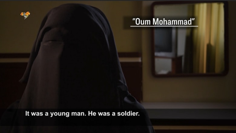 بالفيديو: امرأتان جريئتان تخاطران بحياتهما لتصوير طبيعة العيش تحت سيطرة داعش في الرقة