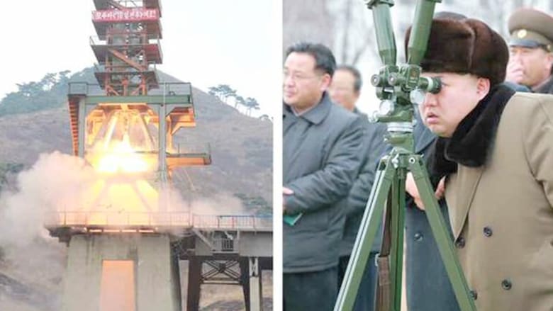 بالفيديو: كوريا الشمالية تعلن عزمها إجراء المزيد من التجارب النووية وجارتها الجنوبية ترد