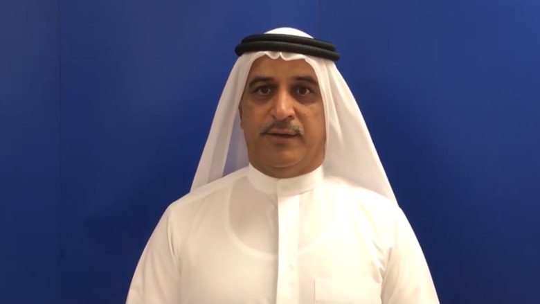 شاهد بيان الرئيس التنفيذي لفلاي دبي: الطياران يتمتعان بخبرة كبيرة ولم تصدر عنها نداءات استغاثة