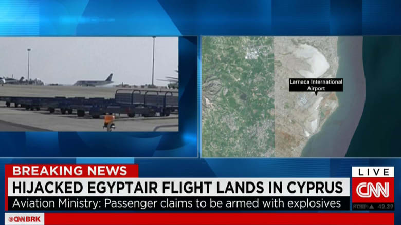 بالإنفوجرافيك أشهر 10 حوادث اختطاف طائرات احتلت عناوين الصحف عبر التاريخ Cnn Arabic