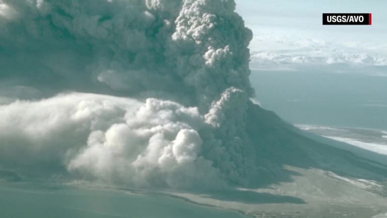 هل تعرف ما هو تأثير "الرماد البركاني" على الطائرات؟
