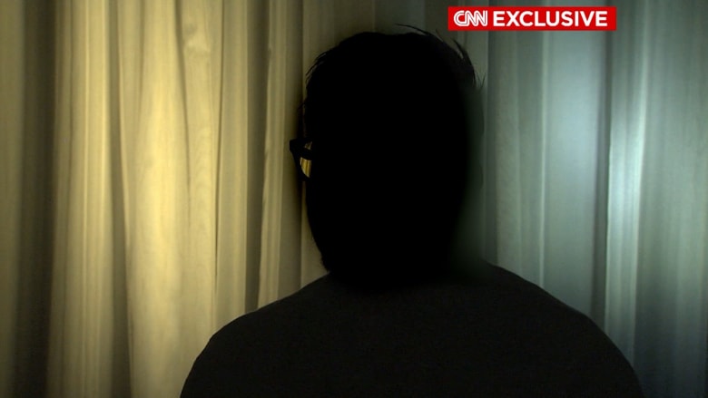 بالفيديو: CNN تلتقي شقيق سفاح داعش البلجيكي هشام شعيب