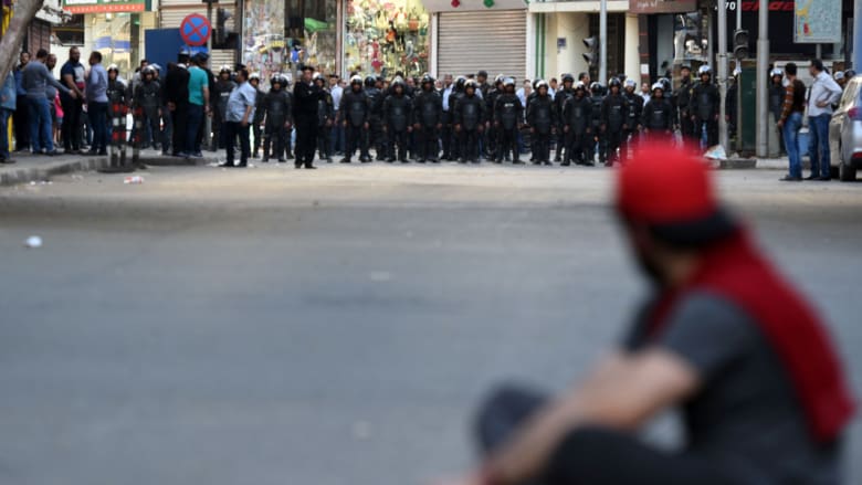 بالصور.. مظاهرات "الأرض هي العرض" في مصر بمشاركة الإخوان و6 أبريل بالصور.. مظاهرات "الأرض هي العرض" في مصر بمشاركة الإخوان و6 أبريل