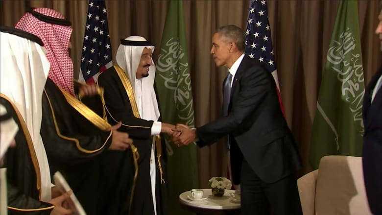 بالفيديو: أوباما أمام مطالب الملك سلمان العاجلة.. كيف غيّر "الربيع العربي" علاقة البلدين؟