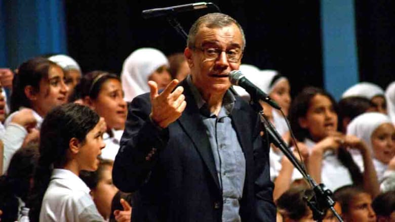 بالصور: موسيقيون يبعثون رسائل سلام لأجل سوريا بالصور: موسيقيون يبعثون رسائل سلام لأجل سوريا