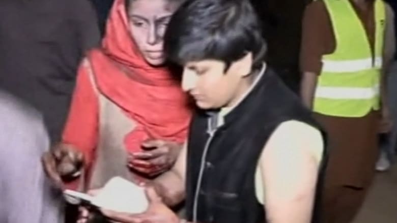 بالفيديو: مقتل 67 شخصا وإصابة 300 إثر انفجار في مدينة لاهور شرق باكستان