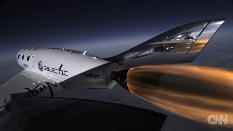 نظام الإطلاق الفضائي SLS: معبر الأرض إلى المريخ