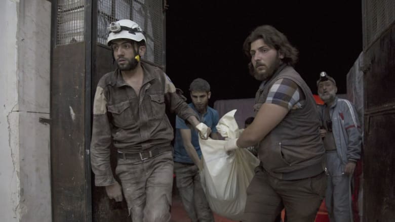 بالفيديو: روسيا وأمريكا والنظام السوري.. الكل يتبرأ من قصف مستشفى بحلب