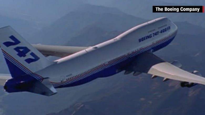 بالفيديو: بوينغ تحول طائرات 747 للتقاعد