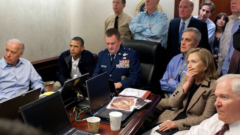5 سنوات على مقتل بن لادن.. والبيت الأبيض ينشر مقاطع جديدة للحظات التي سبقت وتلت المداهمة