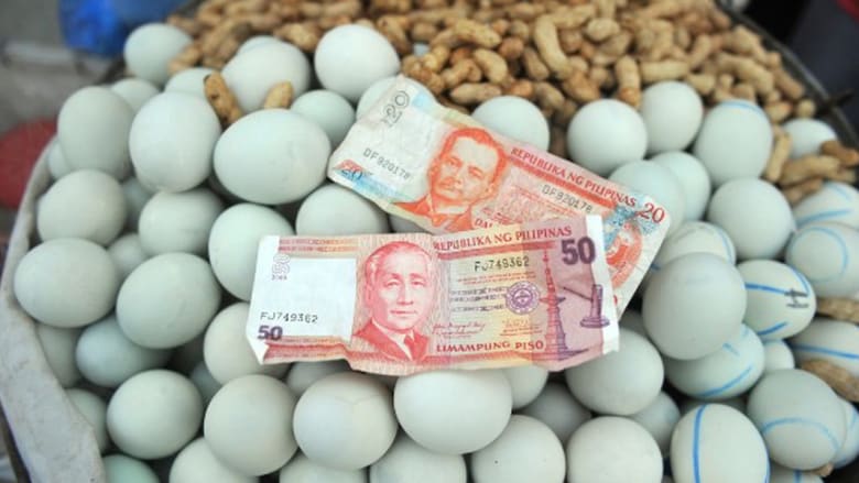 البالوت.. متعة الفلبين التي تثير القيئ خارجها البالوت.. متعة الفلبين التي تثير القيئ خارجها