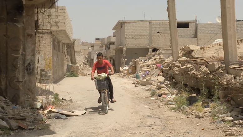 بالفيديو: هل ستجد سوريا حلها بيدها؟ أم أن تدخل الأمم المتحدة هو الوحيد الذي سيرضي الجميع؟ 