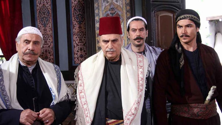 في باب الحارة هذا العام جولي تغي ر وجه الحارة النمس عاشقا و أبو عصام نصير المرأة Cnn Arabic