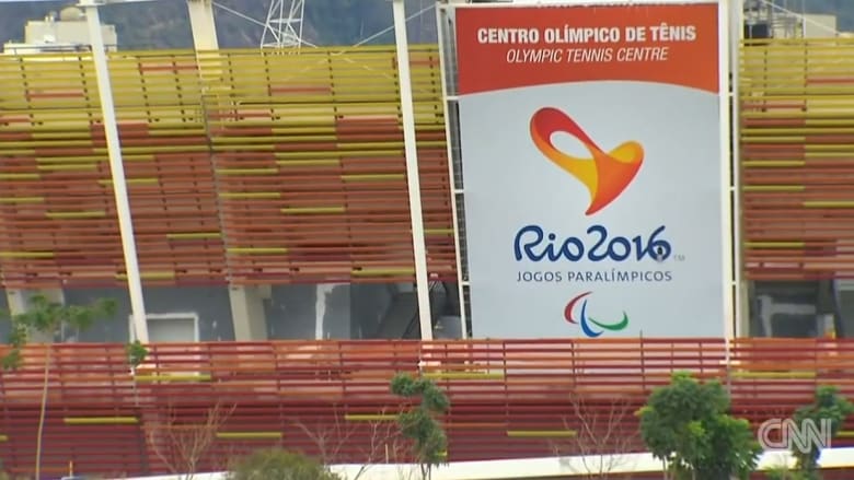 هل تتجاوز ريو أزمتها المالية قبل الألعاب الأولمبية؟