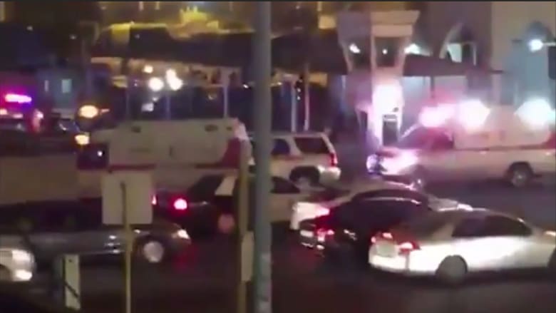 السعودية: انتحاري يفجر نفسه داخل مواقف مستشفى الدكتور سليمان فقيه في جدة