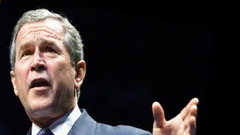 الطريق إلى بغداد.. كيف خاض بوش وبلير حرب العراق وبأي كلفة؟