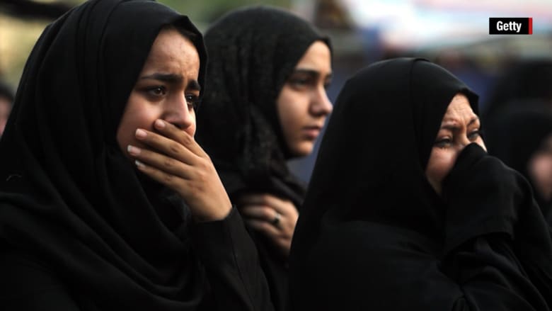 بالفيديو: الغالبية العظمى من ضحايا الإرهاب من المسلمين