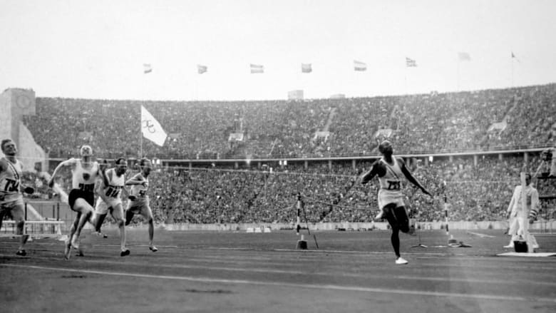 إليكم أبرز الأرقام القياسية عبر تاريخ الأولمبياد