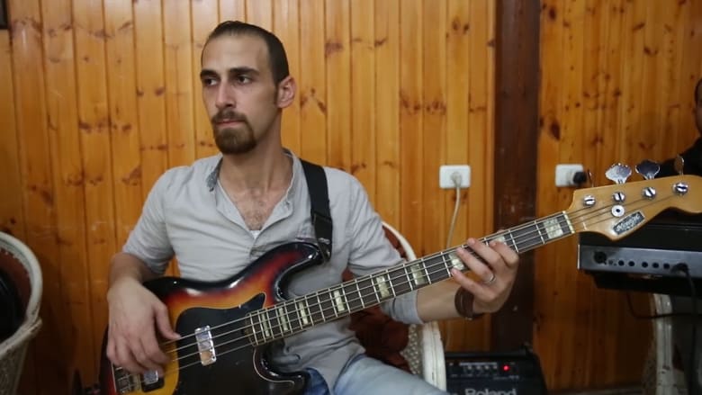 فرقة "ليلة" في غزة: من حقنا العيش في سلام.. ومجتمعنا ينضج موسيقيا