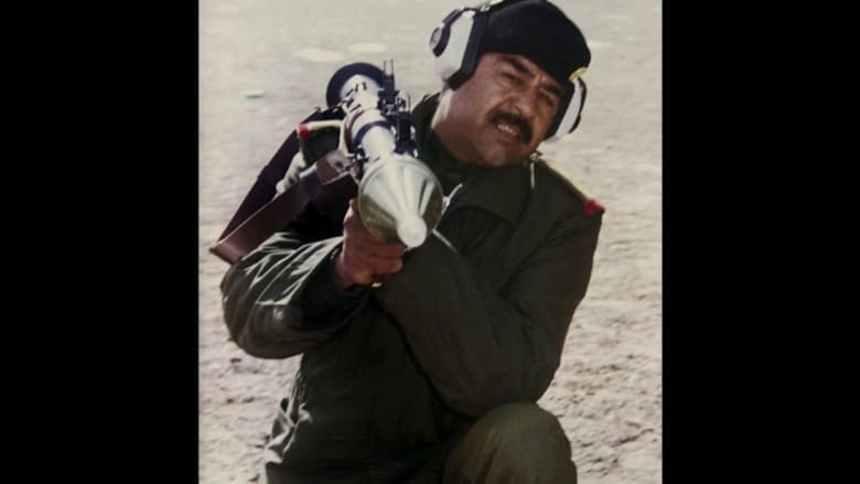 من ملفات المخابرات الأمريكية.. "المسلط" كلمة السر في رحلة البحث عن صدام حسين