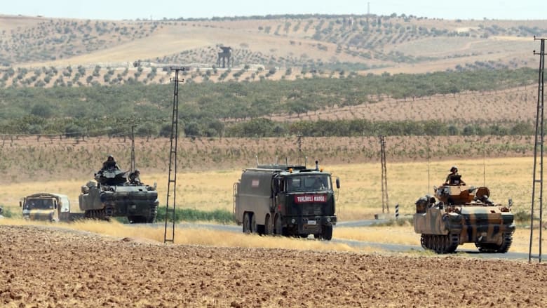 ما هي التعقيدات التي تجعل تدخل تركيا عسكريا بسوريا أمراً خطراً؟ 