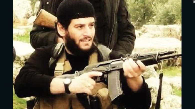 كيف سيؤثر موت أبو محمد العدناني على خطط داعش المستقبلية؟