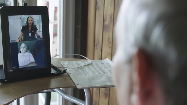 هل تستبدل طبيبك بجهاز “iPad”؟