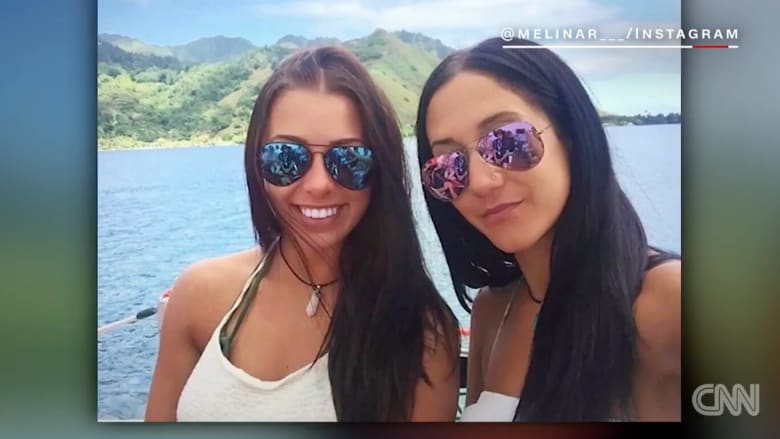 بيكيني وصور سيلفي وكوكايين بقيمة 23 مليون دولار