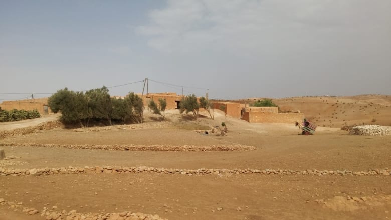 صور.. ساكنة تعاني لأجل توفير الماء في قرى مغربية صور.. ساكنة تعاني لأجل توفير الماء في قرى مغربية