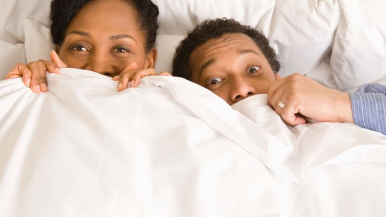 تسع فوائد قد لا تعلمها عن ممارسة الجنس