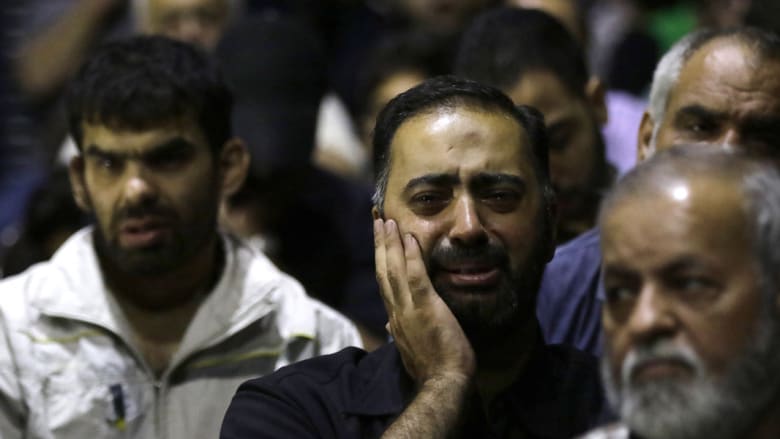 بالصور.. عاشوراء من سوريا والكويت ولبنان وأفغانستان بالصور.. عاشوراء من سوريا والكويت ولبنان وأفغانستان