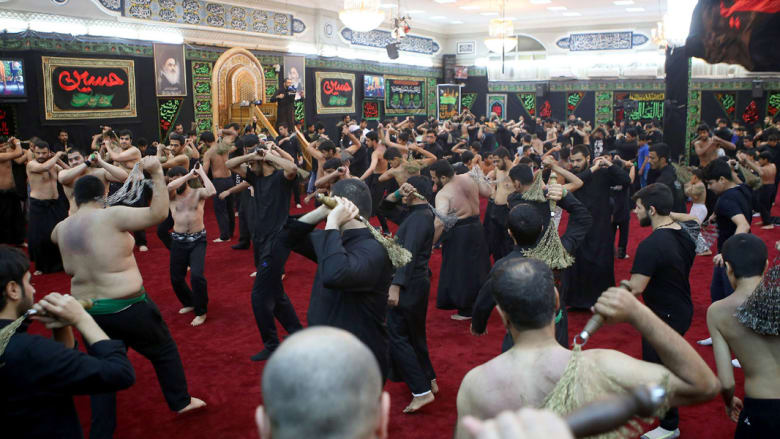 بالصور.. عاشوراء من سوريا والكويت ولبنان وأفغانستان بالصور.. عاشوراء من سوريا والكويت ولبنان وأفغانستان
