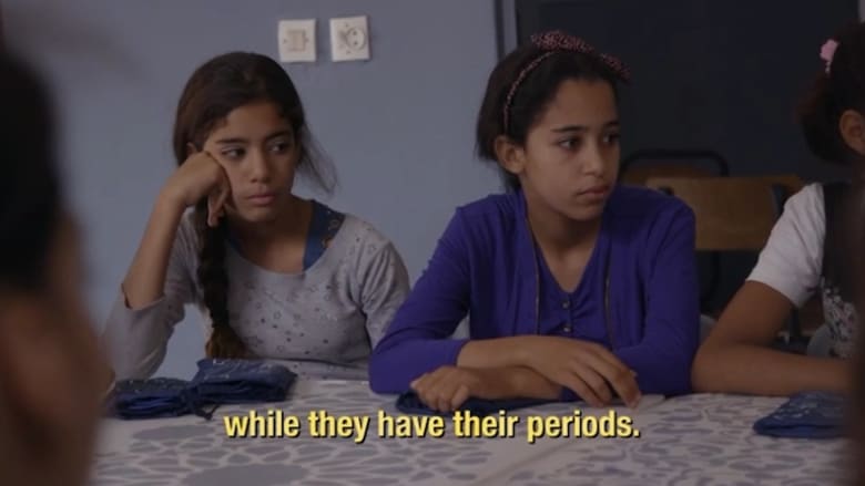 ميريل ستريب في المغرب تعرض لتجربة فتيات يكافحن للدراسة