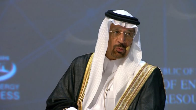 وزير الطاقة السعودي: ألم التحول الاقتصادي مقبول نظير الفوائد المقبلة