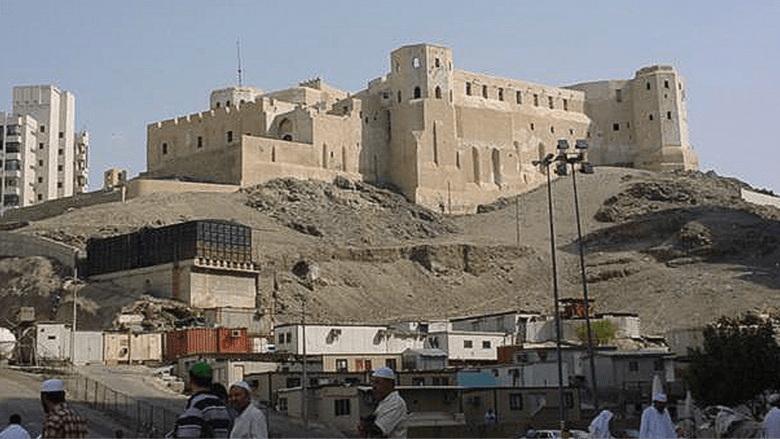 مكة عبر العصور كيف تغيرت من 1889 حتى الآن Cnn Arabic