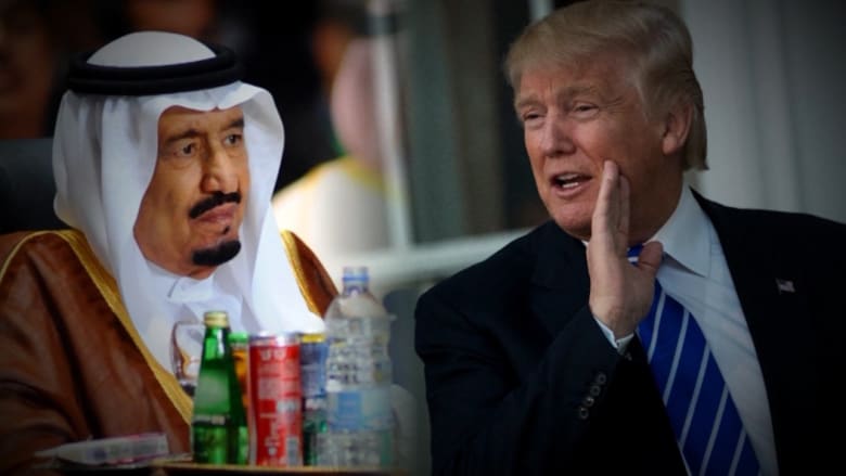 ترامب والسعودية وجاستا.. كيف ستكون علاقة واشنطن بالرياض؟