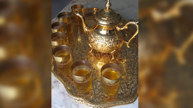 البغرير وخبز تفرنوت والكسكس والطاجين..ادخل إلى عالم الطبخ المغربي من أبوابه الواسعة البغرير وخبز تفرنوت والكسكس والطاجين..ادخل إلى عالم الطبخ المغربي من أبوابه الواسعة