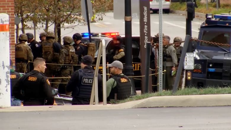 أمريكا: مقتل المشتبه به في الهجوم المسلح على جامعة أوهايو