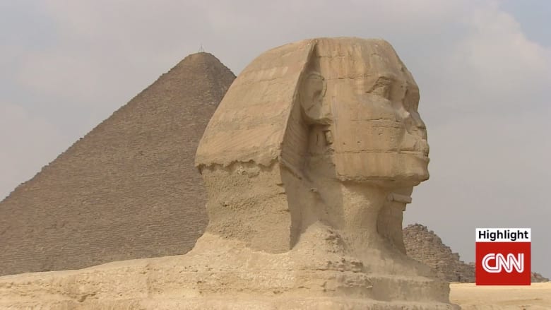 القاهرة في 60 ثانية.. التاريخ والثقافة على ضفاف النيل