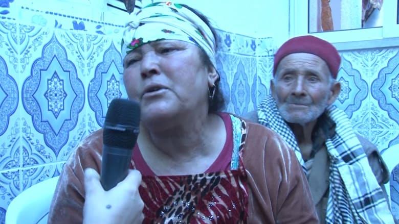 والدة أنيس العامري لـCNN: كان مدمنا للخمر قبل سفره وغادر تونس هربا من الفقر
