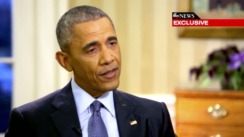 أوباما يعلق على حادثة "فورت لودرديل"