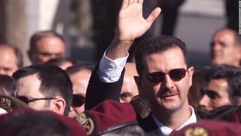 15 صورة بحياة بشار الأسد السياسية 15 صورة بحياة بشار الأسد السياسية
