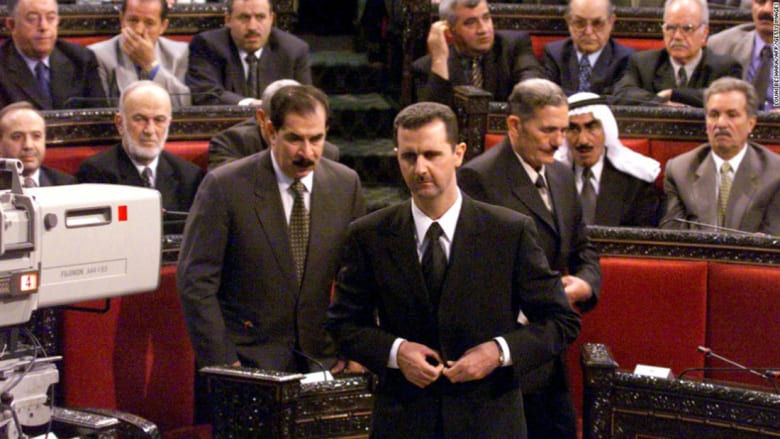 15 صورة بحياة بشار الأسد السياسية 15 صورة بحياة بشار الأسد السياسية