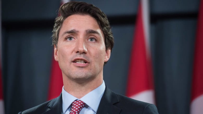 رئيس وزراء كندا: استهداف المسجد هجوم إرهابي على المسلمين